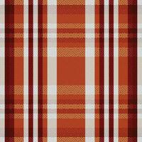 Schots Schotse ruit patroon. katoenen stof patronen voor overhemd afdrukken, kleding, jurken, tafelkleden, dekens, beddengoed, papier, dekbed, stof en andere textiel producten. vector
