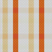 Schots Schotse ruit plaid naadloos patroon, plaids patroon naadloos. voor sjaal, jurk, rok, andere modern voorjaar herfst winter mode textiel ontwerp. vector