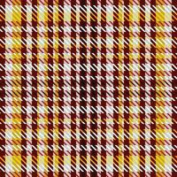 Schots Schotse ruit plaid naadloos patroon, Schotse ruit naadloos patroon. voor sjaal, jurk, rok, andere modern voorjaar herfst winter mode textiel ontwerp. vector