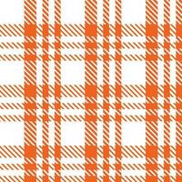 Schots Schotse ruit patroon. plaid patronen naadloos sjabloon voor ontwerp ornament. naadloos kleding stof textuur. vector