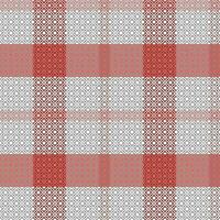 Schots Schotse ruit patroon. plaid patroon naadloos flanel overhemd Schotse ruit patronen. modieus tegels voor achtergronden. vector