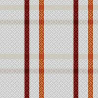 klassiek Schots Schotse ruit ontwerp. klassiek plaid tartan. flanel overhemd Schotse ruit patronen. modieus tegels voor achtergronden. vector
