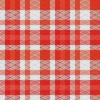 plaid patroon naadloos. Schotse ruit naadloos patroon voor overhemd afdrukken, kleding, jurken, tafelkleden, dekens, beddengoed, papier, dekbed, stof en andere textiel producten. vector