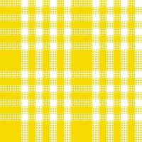 plaids patroon naadloos. Schotse ruit naadloos patroon flanel overhemd Schotse ruit patronen. modieus tegels voor achtergronden. vector