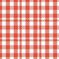 plaids patroon naadloos. Schots Schotse ruit patroon flanel overhemd Schotse ruit patronen. modieus tegels voor achtergronden. vector