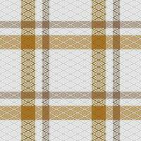plaid patroon naadloos. Schots Schotse ruit patroon flanel overhemd Schotse ruit patronen. modieus tegels voor achtergronden. vector