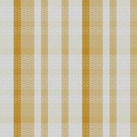 Schotse ruit naadloos patroon. abstract controleren plaid patroon flanel overhemd Schotse ruit patronen. modieus tegels voor achtergronden. vector