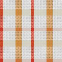 Schotse ruit plaid naadloos patroon. traditioneel Schots geruit achtergrond. voor overhemd afdrukken, kleding, jurken, tafelkleden, dekens, beddengoed, papier, dekbed, stof en andere textiel producten. vector