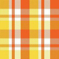 klassiek Schots Schotse ruit ontwerp. schaakbord patroon. flanel overhemd Schotse ruit patronen. modieus tegels voor achtergronden. vector