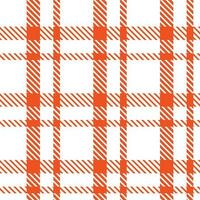 plaid patronen naadloos. klassiek Schots Schotse ruit ontwerp. flanel overhemd Schotse ruit patronen. modieus tegels voor achtergronden. vector