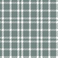 plaid patronen naadloos. klassiek Schots Schotse ruit ontwerp. voor overhemd afdrukken, kleding, jurken, tafelkleden, dekens, beddengoed, papier, dekbed, stof en andere textiel producten. vector