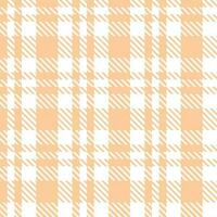 Schots Schotse ruit patroon. plaids patroon naadloos voor overhemd afdrukken, kleding, jurken, tafelkleden, dekens, beddengoed, papier, dekbed, stof en andere textiel producten. vector