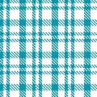 Schotse ruit plaid vector naadloos patroon. klassiek Schots Schotse ruit ontwerp. sjabloon voor ontwerp ornament. naadloos kleding stof textuur.