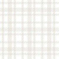 klassiek Schots Schotse ruit ontwerp. Schots plaid, voor overhemd afdrukken, kleding, jurken, tafelkleden, dekens, beddengoed, papier, dekbed, stof en andere textiel producten. vector