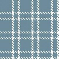 Schotse ruit plaid patroon naadloos. klassiek plaid tartan. traditioneel Schots geweven kleding stof. houthakker overhemd flanel textiel. patroon tegel swatch inbegrepen. vector