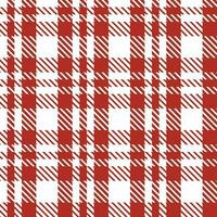 Schots Schotse ruit plaid naadloos patroon, plaid patroon naadloos. naadloos Schotse ruit illustratie vector reeks voor sjaal, deken, andere modern voorjaar zomer herfst winter vakantie kleding stof afdrukken.