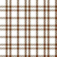 Schots Schotse ruit plaid naadloos patroon, plaid patronen naadloos. flanel overhemd Schotse ruit patronen. modieus tegels vector illustratie voor achtergronden.