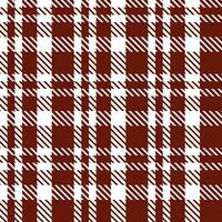 Schots Schotse ruit plaid naadloos patroon, schaakbord patroon. flanel overhemd Schotse ruit patronen. modieus tegels vector illustratie voor achtergronden.