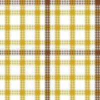 plaids patroon naadloos. traditioneel Schots geruit achtergrond. flanel overhemd Schotse ruit patronen. modieus tegels voor achtergronden. vector