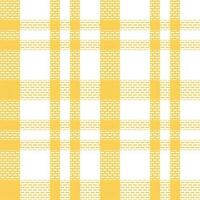 Schots Schotse ruit patroon. plaids patroon naadloos flanel overhemd Schotse ruit patronen. modieus tegels voor achtergronden. vector