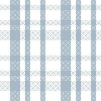 Schots Schotse ruit naadloos patroon. plaid patroon naadloos voor overhemd afdrukken, kleding, jurken, tafelkleden, dekens, beddengoed, papier, dekbed, stof en andere textiel producten. vector