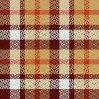 plaids patroon naadloos. traditioneel Schots geruit achtergrond. flanel overhemd Schotse ruit patronen. modieus tegels voor achtergronden. vector