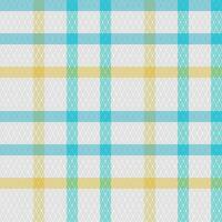 plaid patronen naadloos. abstract controleren plaid patroon voor sjaal, jurk, rok, andere modern voorjaar herfst winter mode textiel ontwerp. vector