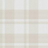 Schots Schotse ruit patroon. Schotse ruit naadloos patroon voor overhemd afdrukken, kleding, jurken, tafelkleden, dekens, beddengoed, papier, dekbed, stof en andere textiel producten. vector