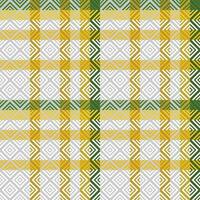 Schotse ruit patroon naadloos. klassiek plaid Schotse ruit voor overhemd afdrukken, kleding, jurken, tafelkleden, dekens, beddengoed, papier, dekbed, stof en andere textiel producten. vector