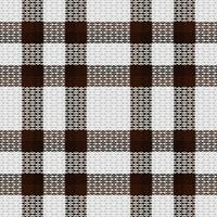 Schotse ruit plaid vector naadloos patroon. Schots Schotse ruit naadloos patroon. flanel overhemd Schotse ruit patronen. modieus tegels voor achtergronden.