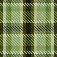 Schots Schotse ruit plaid naadloos patroon, katoenen stof patronen. voor overhemd afdrukken, kleding, jurken, tafelkleden, dekens, beddengoed, papier, dekbed, stof en andere textiel producten. vector