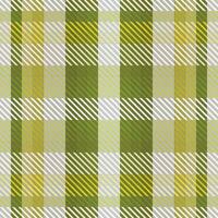 Schots Schotse ruit plaid naadloos patroon, klassiek Schots Schotse ruit ontwerp. voor overhemd afdrukken, kleding, jurken, tafelkleden, dekens, beddengoed, papier, dekbed, stof en andere textiel producten. vector