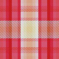 Schots Schotse ruit plaid naadloos patroon, abstract controleren plaid patroon. voor sjaal, jurk, rok, andere modern voorjaar herfst winter mode textiel ontwerp. vector