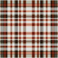 plaids patroon naadloos. Schots plaid, naadloos Schotse ruit illustratie vector reeks voor sjaal, deken, andere modern voorjaar zomer herfst winter vakantie kleding stof afdrukken.