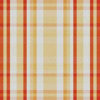 Schots Schotse ruit patroon. plaid patroon naadloos voor overhemd afdrukken, kleding, jurken, tafelkleden, dekens, beddengoed, papier, dekbed, stof en andere textiel producten. vector