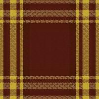 Schotse ruit plaid naadloos patroon. plaid patroon naadloos. flanel overhemd Schotse ruit patronen. modieus tegels vector illustratie voor achtergronden.