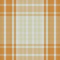 Schotse ruit plaid patroon naadloos. plaid patroon naadloos. naadloos Schotse ruit illustratie vector reeks voor sjaal, deken, andere modern voorjaar zomer herfst winter vakantie kleding stof afdrukken.