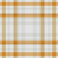 Schots Schotse ruit plaid naadloos patroon, Schots Schotse ruit naadloos patroon. voor overhemd afdrukken, kleding, jurken, tafelkleden, dekens, beddengoed, papier, dekbed, stof en andere textiel producten. vector