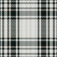 Schotse ruit plaid patroon naadloos. klassiek Schots Schotse ruit ontwerp. flanel overhemd Schotse ruit patronen. modieus tegels vector illustratie voor achtergronden.