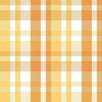 Schotse ruit patroon naadloos. klassiek plaid Schotse ruit naadloos Schotse ruit illustratie vector reeks voor sjaal, deken, andere modern voorjaar zomer herfst winter vakantie kleding stof afdrukken.