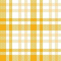 Schots Schotse ruit naadloos patroon. klassiek plaid Schotse ruit naadloos Schotse ruit illustratie vector reeks voor sjaal, deken, andere modern voorjaar zomer herfst winter vakantie kleding stof afdrukken.