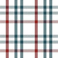 klassiek Schots Schotse ruit ontwerp. plaid patronen naadloos. naadloos Schotse ruit illustratie vector reeks voor sjaal, deken, andere modern voorjaar zomer herfst winter vakantie kleding stof afdrukken.