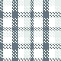 plaids patroon naadloos. traditioneel Schots geruit achtergrond. naadloos Schotse ruit illustratie vector reeks voor sjaal, deken, andere modern voorjaar zomer herfst winter vakantie kleding stof afdrukken.