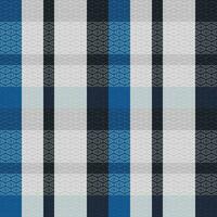 plaids patroon naadloos. Schotse ruit plaid vector naadloos patroon. traditioneel Schots geweven kleding stof. houthakker overhemd flanel textiel. patroon tegel swatch inbegrepen.