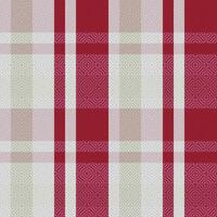 plaid patroon naadloos. controleur patroon sjabloon voor ontwerp ornament. naadloos kleding stof textuur. vector