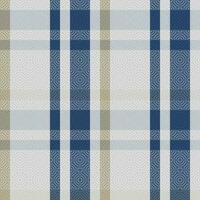 plaids patroon naadloos. klassiek Schots Schotse ruit ontwerp. voor sjaal, jurk, rok, andere modern voorjaar herfst winter mode textiel ontwerp. vector