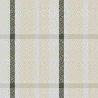 plaid patroon naadloos. Schots plaid, voor overhemd afdrukken, kleding, jurken, tafelkleden, dekens, beddengoed, papier, dekbed, stof en andere textiel producten. vector