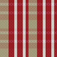 Schots Schotse ruit patroon. plaid patronen naadloos naadloos Schotse ruit illustratie vector reeks voor sjaal, deken, andere modern voorjaar zomer herfst winter vakantie kleding stof afdrukken.