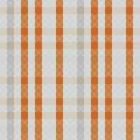 Schotse ruit patroon naadloos. katoenen stof patronen flanel overhemd Schotse ruit patronen. modieus tegels voor achtergronden. vector