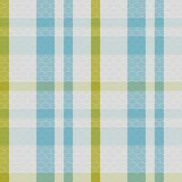 Schots Schotse ruit patroon. Schots plaid, flanel overhemd Schotse ruit patronen. modieus tegels voor achtergronden. vector